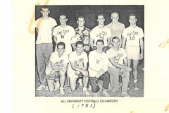 1951-intramurals