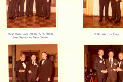 Founders Day 1981