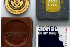 coasters